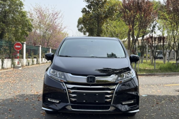 Used Honda Odyssey 2021 2.0L Rui·Comfort Edition
