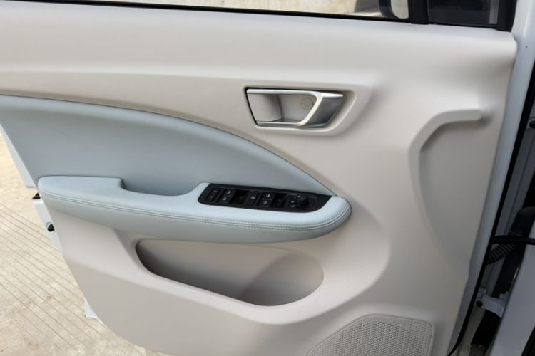 Used Leapmotor T03 2025 403 Comfort Edition Interior 3