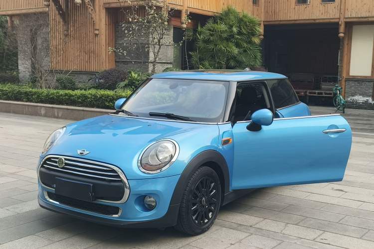 Used MINI MINI 2014 1.2T ONE+
