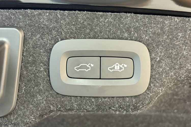 Used Volvo S90 2025 B5 Zhiya Luxury Edition