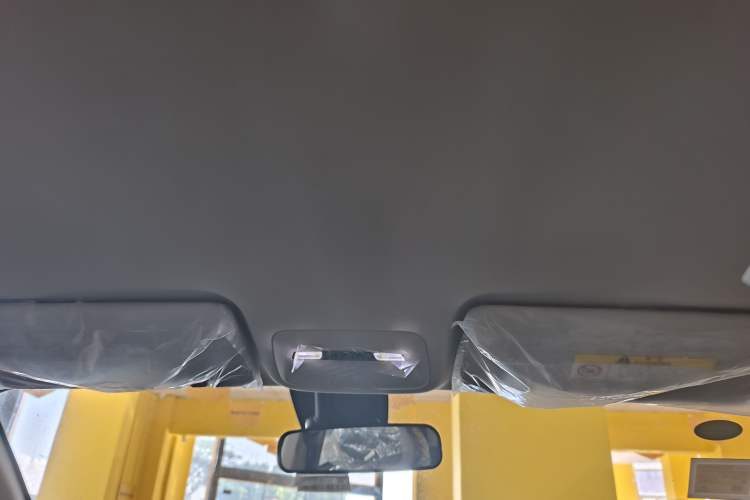 Used JAC Yiwei 3 2024 Zhi'ai Edition 330km Lite