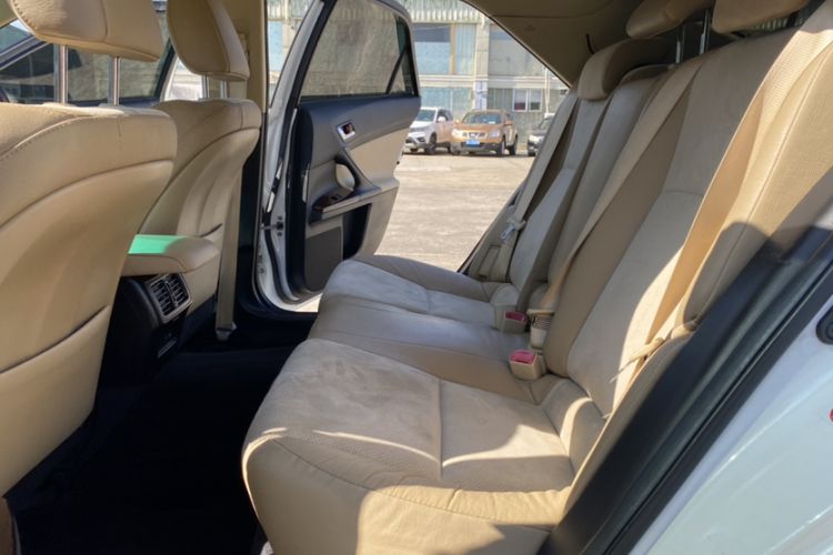 Used Cadillac XT5 2024 2.0T All-Wheel-Drive Luxury Version (Hummingbird Edition)