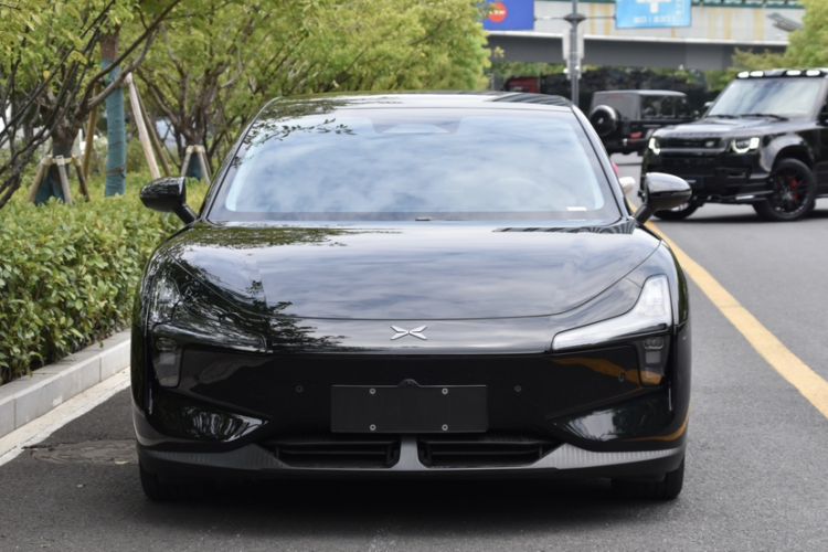Used XPeng MONA M03 2024 620 with Ultra-Long Range