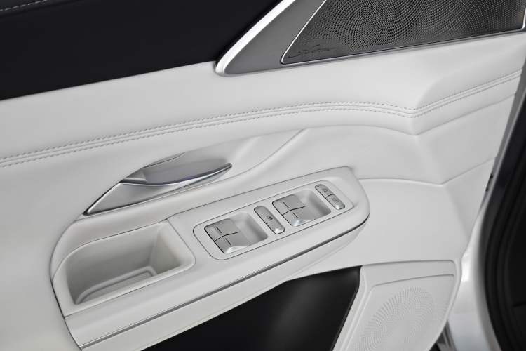 Used XPeng G9 2022 570 Pro
