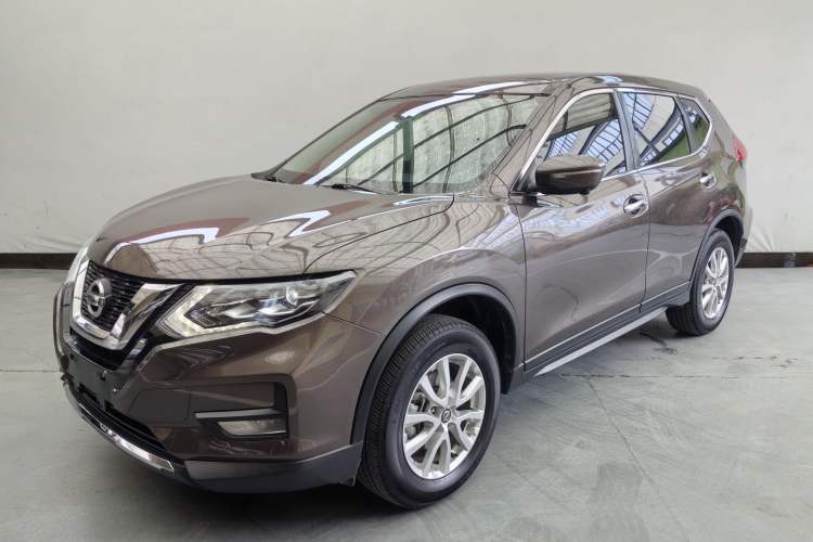 Used Nissan X-Trail 2020 2.0L XL Premium CVT 2WD SmartConnect Luxury Edition