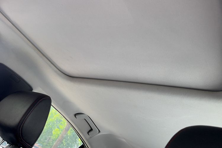 Used Chery Arrizo 5 2016 1.5L CVT Lingrui Edition