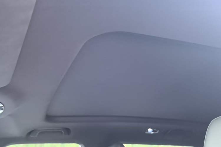 Used Geely Auto Emgrand X7 Sport 2024 1.5TD Prestige Edition