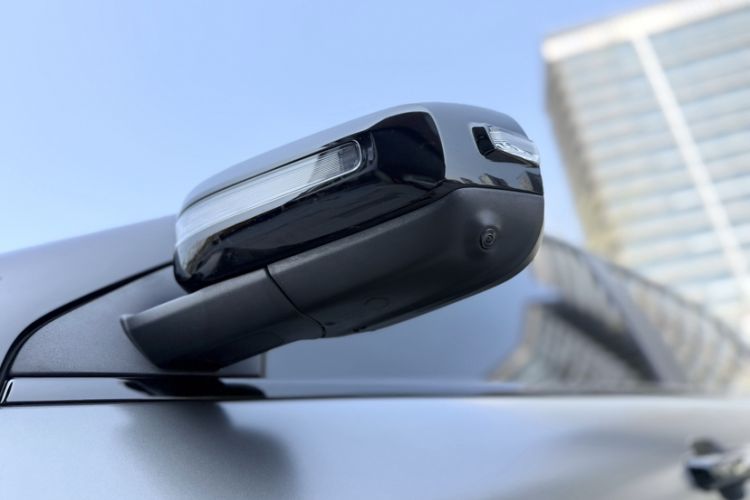 Used Geely Auto Cowboy 2025 1.5TD Trendy Play Edition
