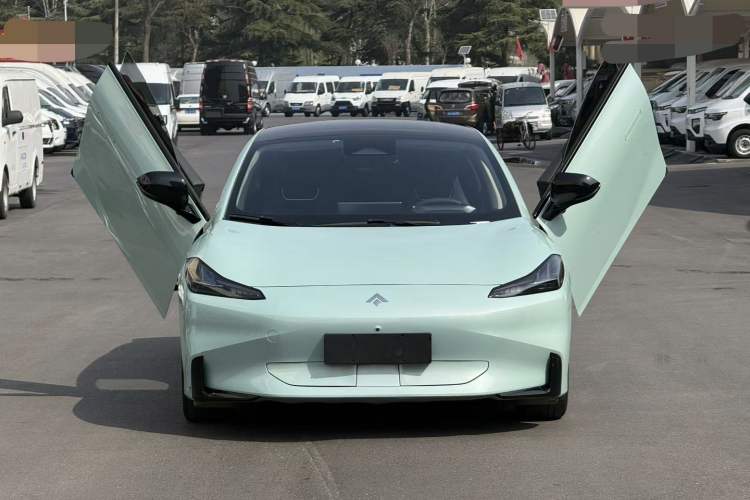 Used Hyptec GT 2023 560 Rear-Drive Seven-Wing Edition
