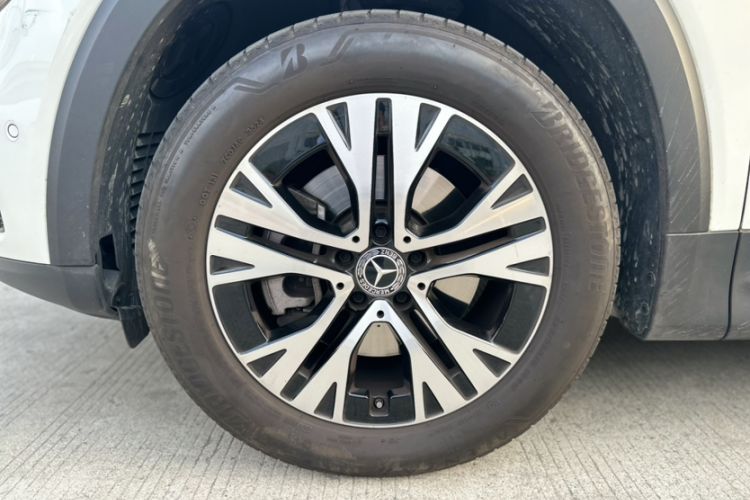 Used Mercedes-Benz GLB 2024 Refresh GLB 220 Dynamic Edition
