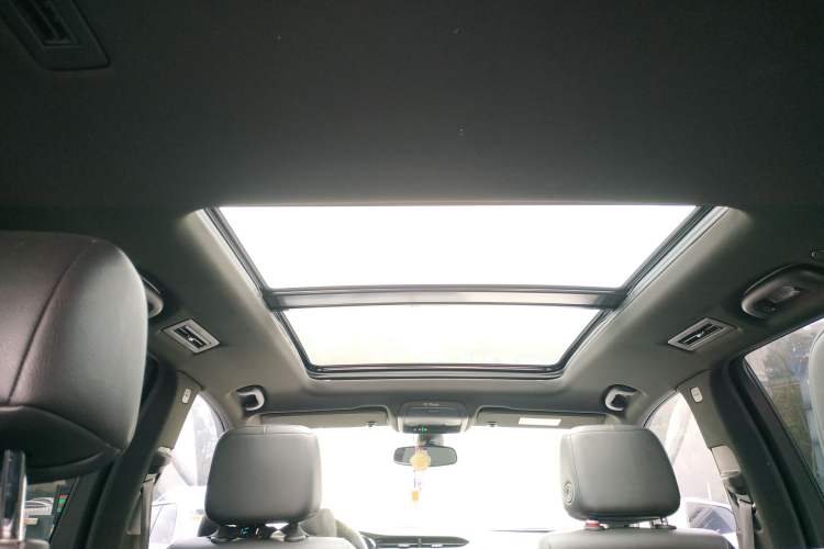 Used Cadillac XT6 2021 2.0T 6-Seater Two-Wheel Drive Luxury Version