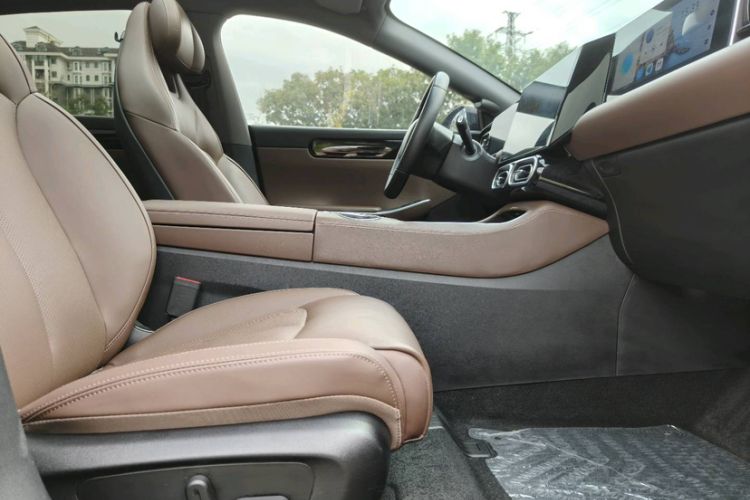 Used Leapmotor C01 2023 Range-Extended 216 Comfort Edition