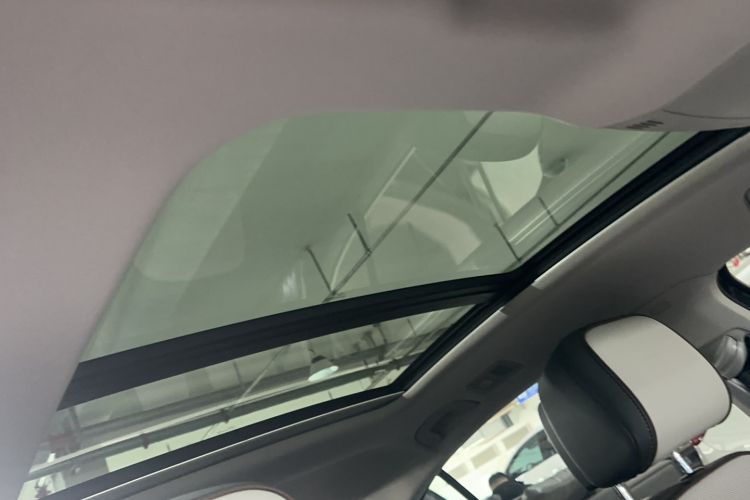 Used Volkswagen Magotan 2023 2 Million Units Commemorative Edition 330TSI DSG Luxury Version Roof