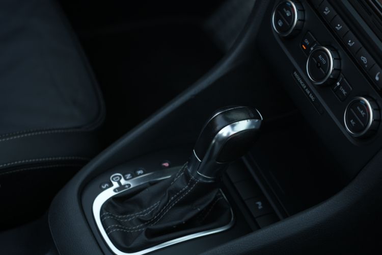 Used Volkswagen Golf 2014 2.0 TSI R Convertible
