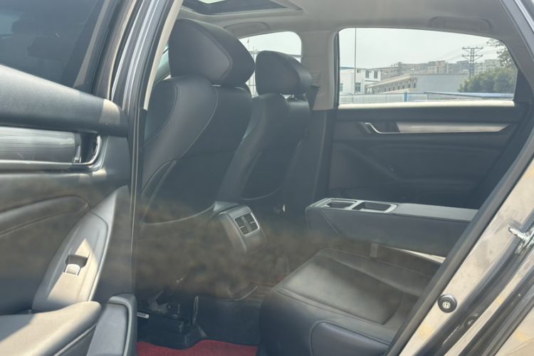 Used Honda Accord 2021 260TURBO Luxury Starry Sky Limited Edition