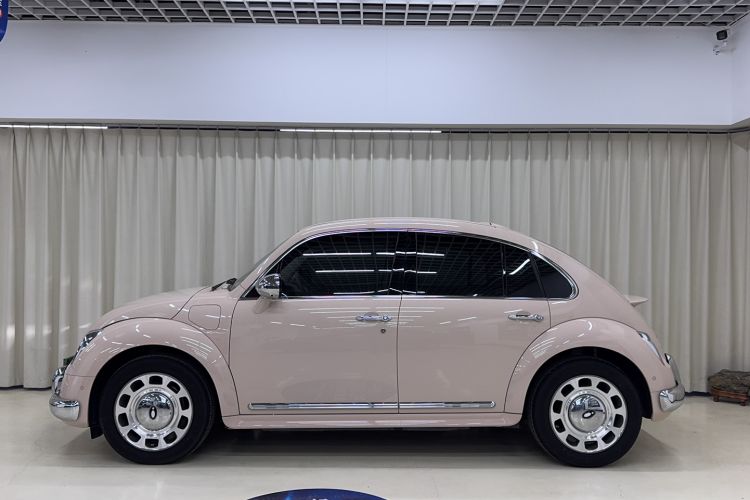 Used ORA Ballet Cat 2022 500 km Swan Lake Edition