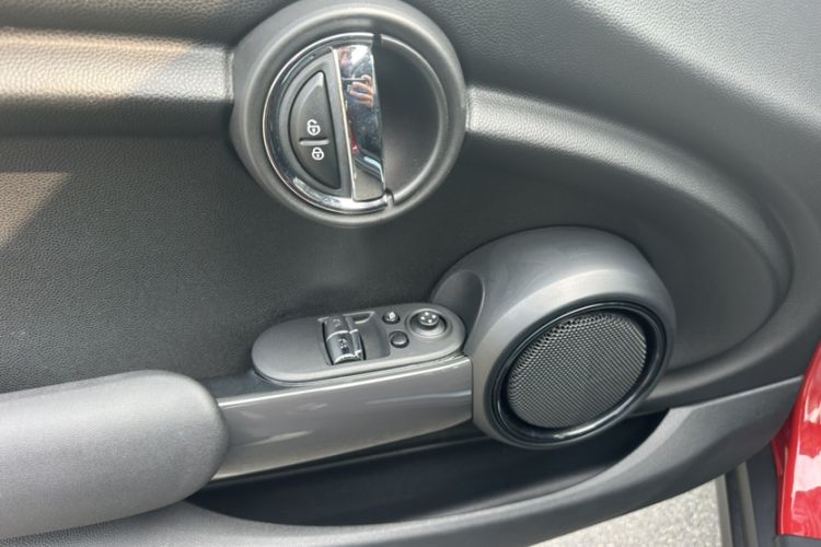 Used MINI MINI 2016 1.5T COOPER