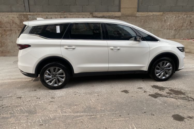 Used Livan Maple 80v PRO 2022 Comfort Edition Standard Range Version