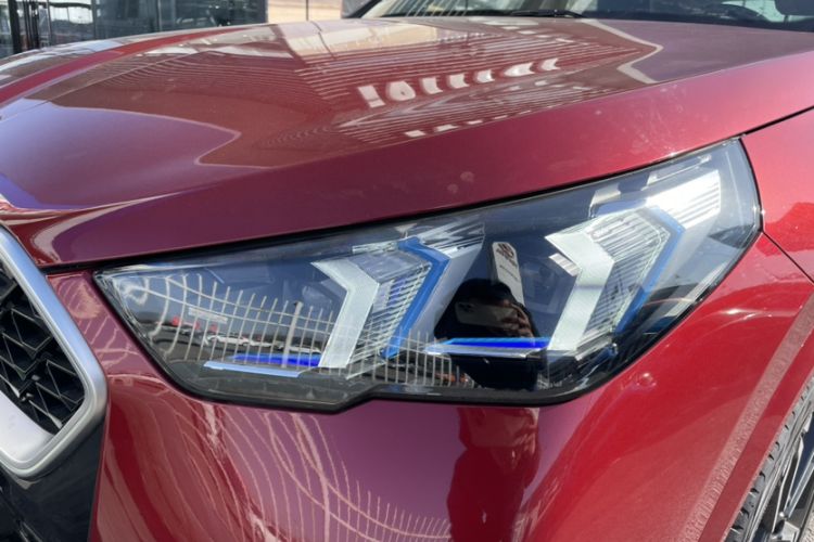 Used BMW X2 2024 sDrive25i M Sport Package