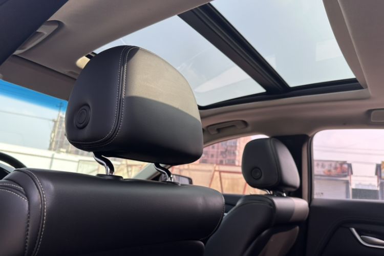 Used Cadillac XTS 2018 28T Tech Edition
