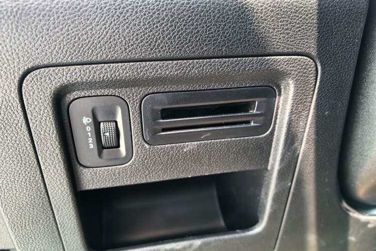 Used Baojun 510 2017 1.5L Manual Fashion Model