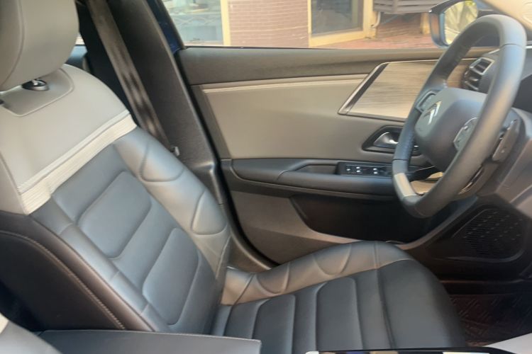 Used Citroen C5 X 2024 1.6T Extraordinary Power
