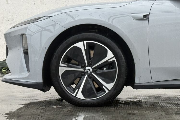 Used Nio ET5T 2024 75kWh Touring