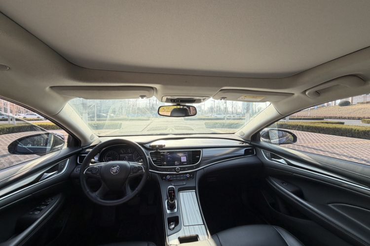 Used Buick LaCrosse 2021 552T Luxury Version
