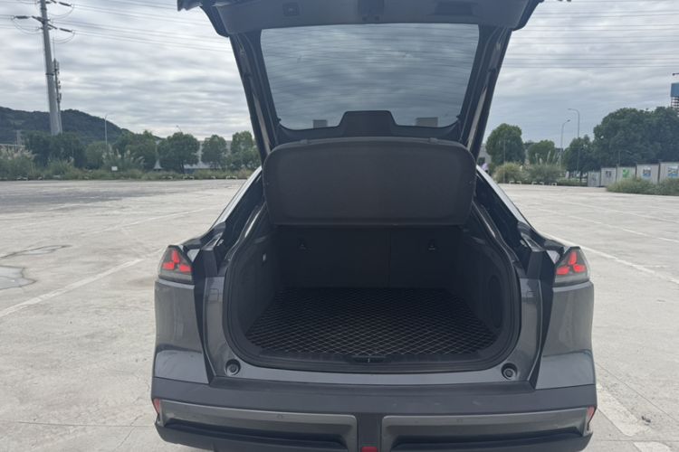 Used Deepal SL03 2022 515 Pure Electric Version