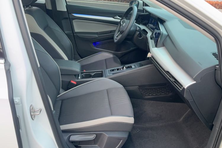 Used Volkswagen Golf 2023 280TSI DSG Pro
