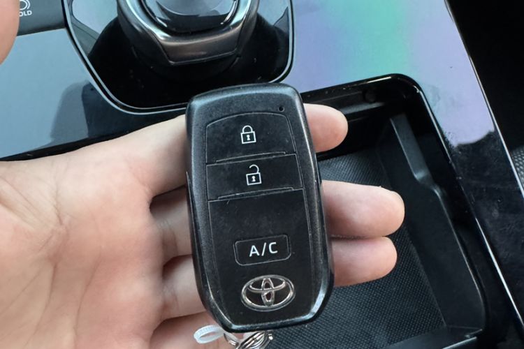 Used Toyota GAC Toyota bZ4X 2022 Long-Range Elite