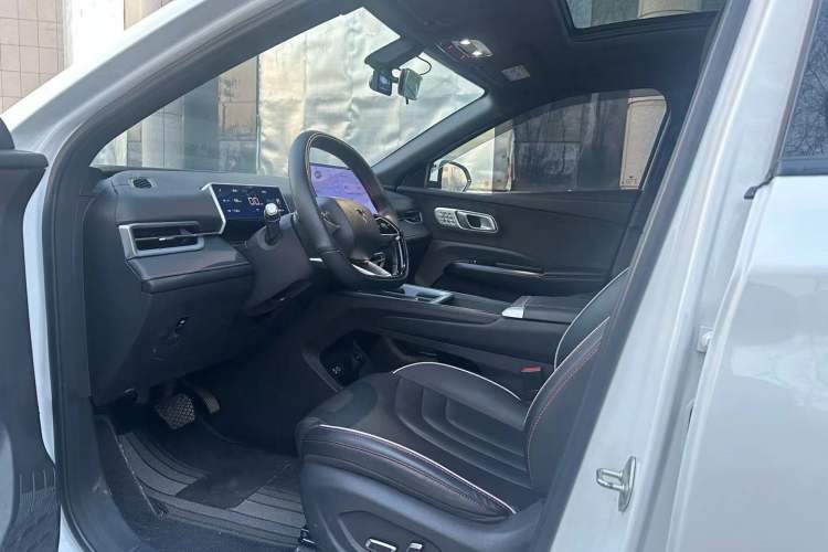 Used NETA X 2023 500
