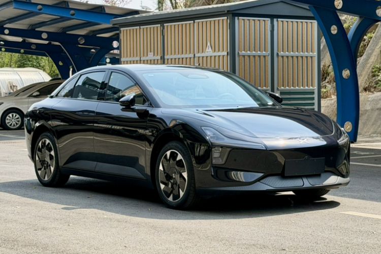 Used XPeng MONA M03 2025 502 Long-Range Max