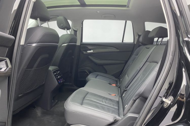 Used Audi Q6 2023 40 TFSI quattro Guanyun Edition Light Yulin Package
