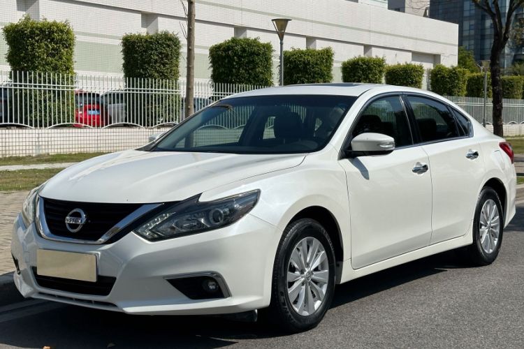 Used Nissan Teana 2016 Revised Version 2.0L XL Comfort Edition
