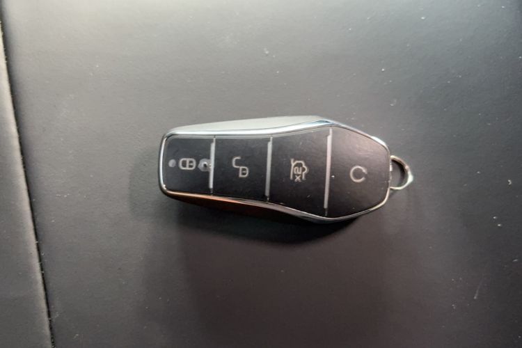 Used BYD Dolphin 2021 405 km Fashion Edition
