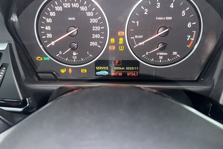 Used BMW 1 Series 2017 118i Sport Edition
