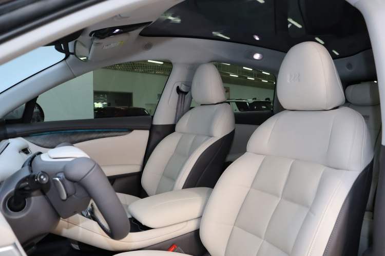 Used IM LS6 2023 Max Standard Edition
