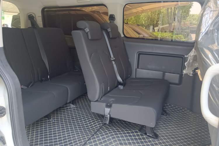 Used JAC Refine M3 2022 PLUS IKEA Edition 1.8L Comfort Version
