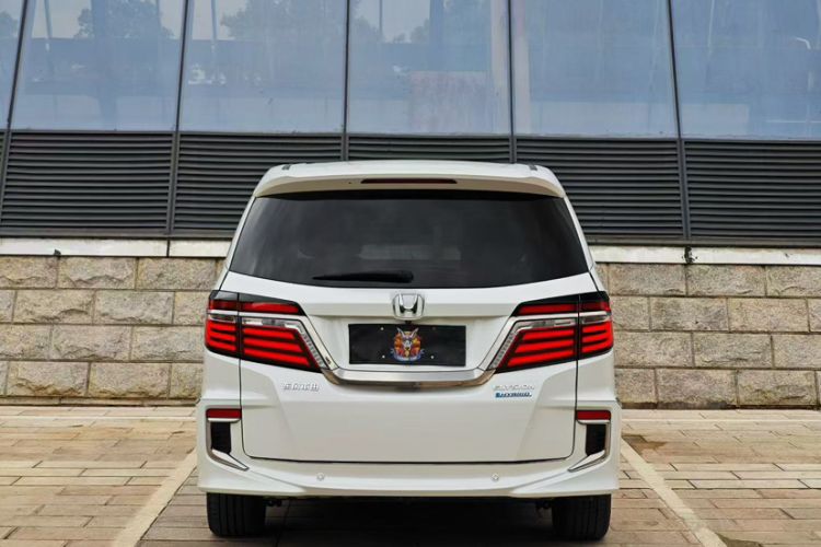 Used Honda Elysion 2019 2.0L Hybrid Comfort Edition
