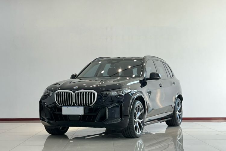 Used BMW X5 2023 xDrive 30Li Luxury M Sport Night Edition Package