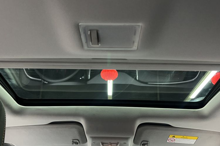 Used Chevrolet Trax 2017 1.4T Manual Two-Wheel Drive Comfort Model
