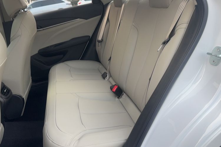 Used Buick GT 2021 Exemplar 1.5L Automatic Elite Version