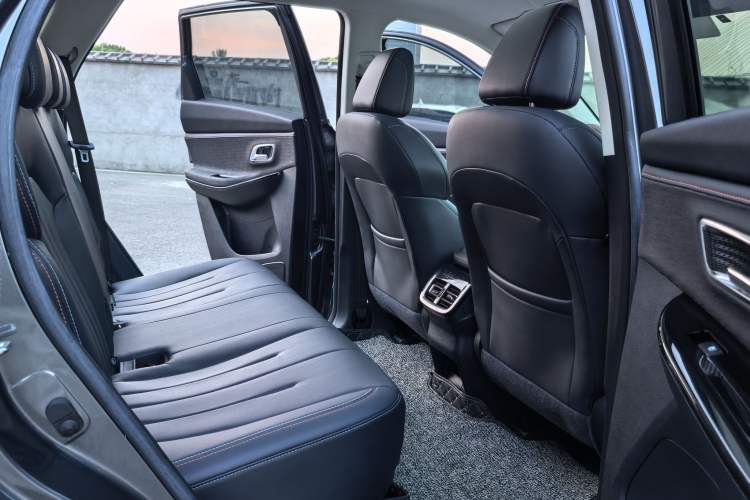 Used Oshan X7 2020 1.5T Automatic Luxury Model
