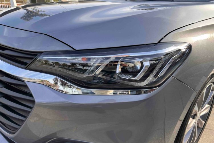 Used Chevrolet Monza 2020 320 Automatic Enjoyment Edition
