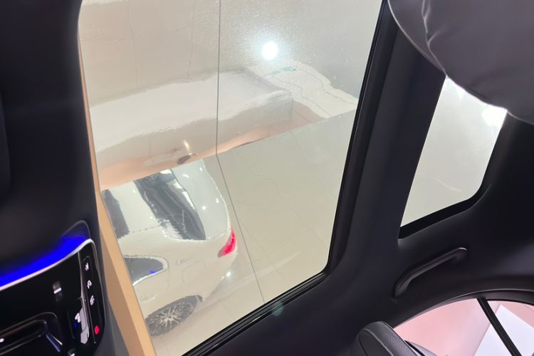 Used Mercedes-Benz C-Class 2023 Restyled C 260 L Sport Edition