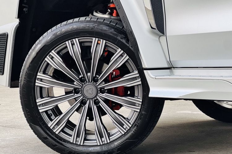 Used Cyberspace Tank 300 2021 2.0T Cyber Tank