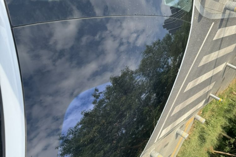 Used Leapmotor C01 2023 Range-Extended 316 Smart Edition
