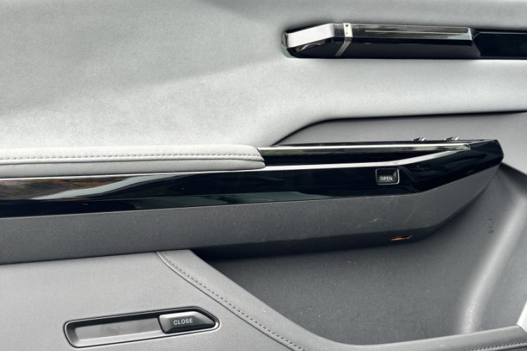 Used Hyptec GT 2023 Rear-Drive Ultra-Charging 7-Wing Edition