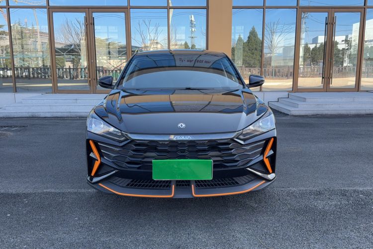 Used Dongfeng Aeolus Yixuan 2024 1.5L Automatic JingSu Edition